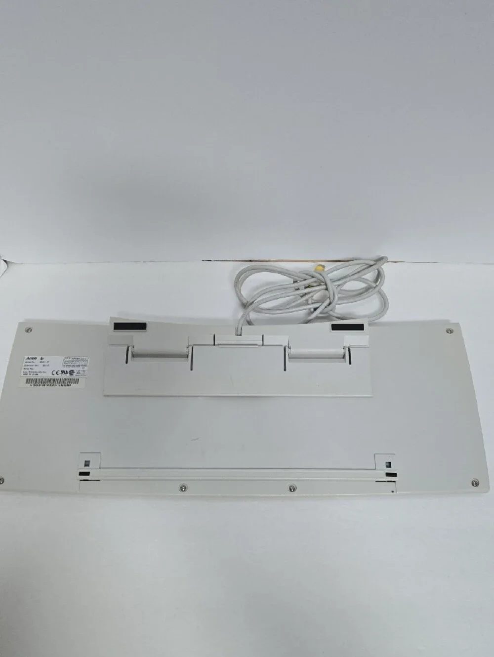 Acer 6511-C PS/2 Vintage Wired Keyboard